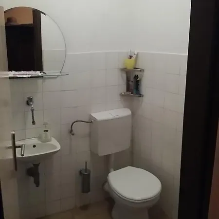 With Wifi - 12724 Apartamento Split