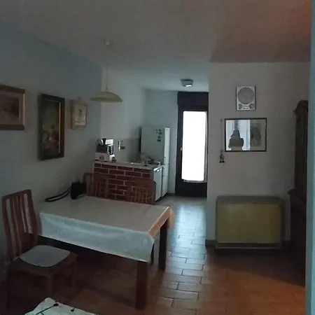 Apartamento With Wifi - 12724